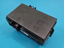Säkringsdosa MG MG3 24- OEM 11738141 6147005 78520800