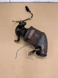 BMW M5 F90 Katalysator DPF OEM 8053526