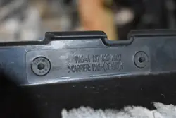 OEM A1676207002 Couvre-paroi Mercedes W167