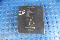 Caixa de fusíveis Renault Megane IV OEM 284B66727R Usado