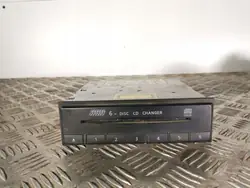 Nissan OE CD-wisselaar OEM 281844M560 voor X-Trail