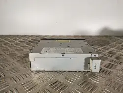 Nissan OE CD-vaihtaja OEM 281844M560 X-Trailiin