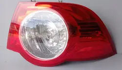 VW EOS Höger Baklykta EU