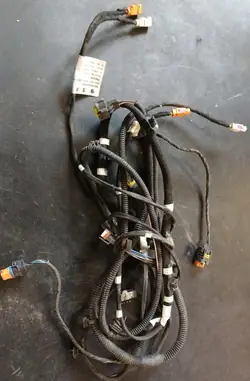 Cablaggio elettrico Peugeot Partner 2019 982703088001A