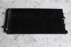 Ilmastointiradiaattori Porsche Macan 3.0 Diesel OEM