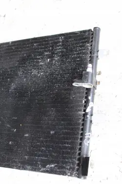 Radiateur de Climatisation Porsche Macan 3.0 Diesel OEM