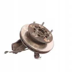 Mozzo ruota anteriore destro Ford Transit Custom Mk8 2350082