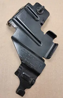 Reforço suporte Audi A6 C7 A7 OEM 4G0907101A