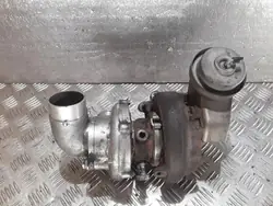 Turbolader OEM 09070900327 für Toyota Corolla Verso