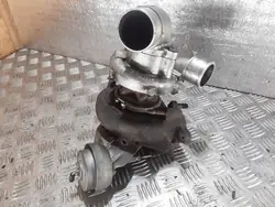 Turbo OEM 09070900327 för Toyota Corolla Verso