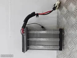 Noyau de chauffage électrique Ford Mondeo OEM 6G9118K463DC