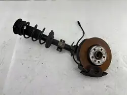 Mozzo di sterzo anteriore sinistro VW Polo VI T-Cross 2Q0407255K