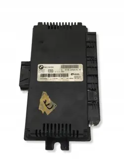 Module de contrôle d'éclairage OEM 3452678 Mini R56