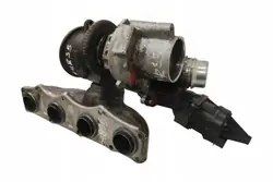 Gebrauchter Turbolader OEM 4947714510 für BMW X5 2.0L