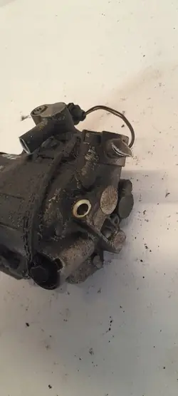 Compresseur AC VW POLO IV 9N 1.2 6Q0820803G