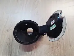 Polttoainesäiliön kansi OEM 9818387680 Peugeot 2008
