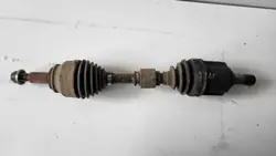 Mitsubishi Outlander III Essieu Avant Gauche 2.2 DID 4WD