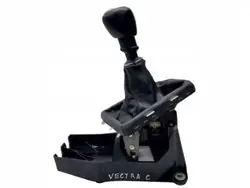 Palanca de cambios OEM 055557637 para Opel Vectra C 1.9 CDTI