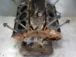 Bloc Moteur & Vilebrequin OEM 2.7 TDV6 Jaguar