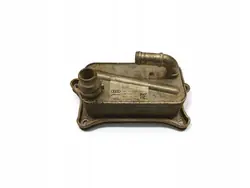 Ölkühler Audi Q7 4M