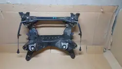 Voorste Drager OEM 6893212 voor BMW X3 G01 X4 G02