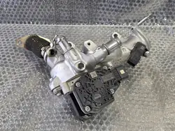 EGR-venttiili 1.5 BlueDCI Renault Dacia Nissan