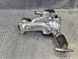 EGR-ventil 1.5 BlueDCI Renault Dacia Nissan