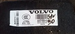 Volvo V90 S90 skiljevägg OEM 32244470 31353957