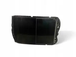 Techo Panorámico Porsche OEM 95B877041E Marrón Usado