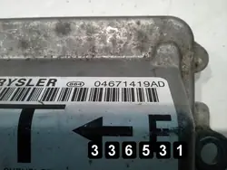 ECU Chrysler PT Cruiser d'occasion OEM AM-336531