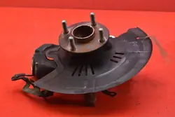 OEM mamAUTO-1041764- Moyeu Avant Droit Mazda MX-5