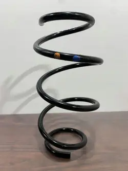 Mola dianteira Mitsubishi FBZ27938 - Peça OEM usada