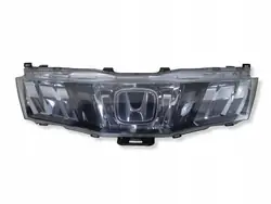 Grelha Aquário OEM 1317022003 para Honda Civic VIII