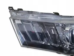 Grille Aquarium OEM 1317022003 pour Honda Civic VIII