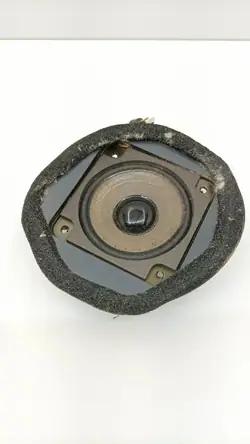 Haut-parleur porte arrière gauche OEM 1298271914 Mercedes