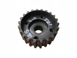 Audi Q5 I 8R 2.0 TDI Einspritzpumpenrad 03L130111E