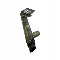 Tuyau de carburant Opel Vectra C 55197372