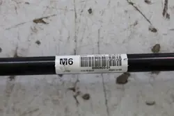 Barre stabilisatrice arrière OEM 6880603 pour BMW F45 F46