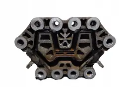 Silentblock Soporte Caja Scania OEM 2222211 - Usado
