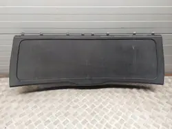 Tapicería de maletero Mercedes-Benz GL X166 OEM A1667400470