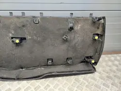 Garniture de coffre Mercedes-Benz GL X166 OEM A1667400470