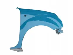 Renault Främre Höger Skärm 7751718632