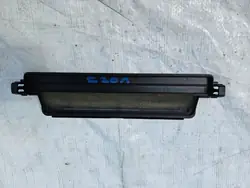 OEM ZAŚLEPKA FILTRA KABINOWEGO KIA CEED II 12-17 GUTEX