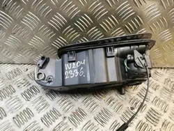 Polttoainesäiliön kansi OEM A2046300067 Mercedes C W204