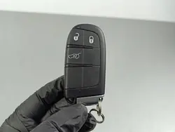 Clé ou carte Jeep Grand Cherokee 2015 FOB47928