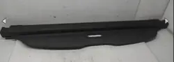 Cortina de bagageira Opel Signum OEM 24467838 - Usado