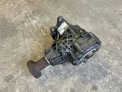 Land Rover Voordifferentieel OEM 7710000400 Gebruikt