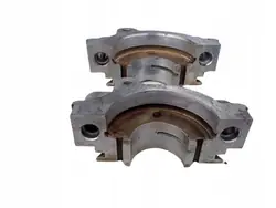 Suporte de árvore de cames OEM 078457M para VW Passat B5