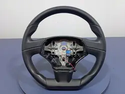 Volante Citroen C3 II OEM 96842235ZD Couro