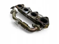 Collecteur d'échappement Mercedes-Benz E W213 A6541400309